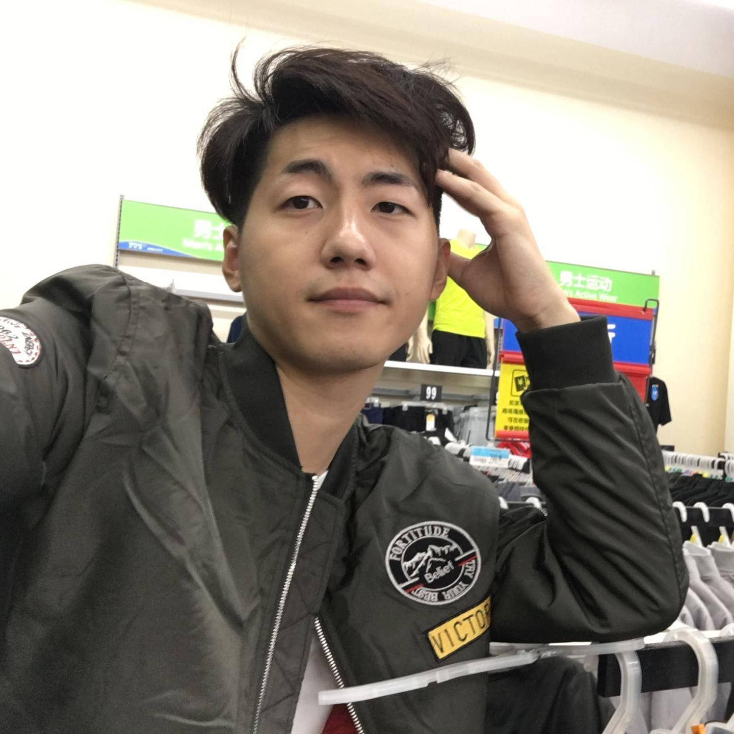 大梵公考