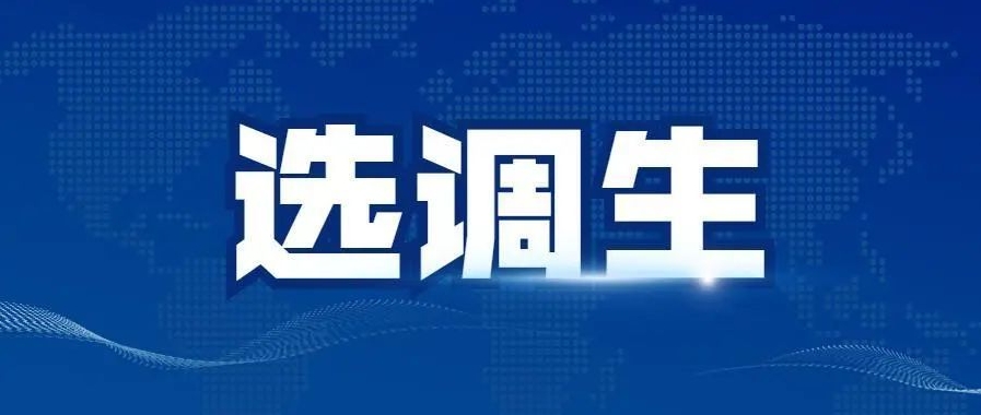大梵公考：留学生能不能考选调生？